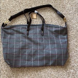NWT Ulta Travel Duffle Bag